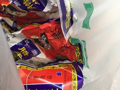 -清真铁志明腊牛羊肉