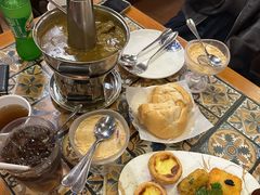 -番茄屋葡式美食(总店)