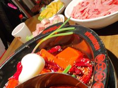 -牛市坎火锅(建设路店)