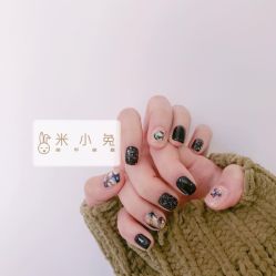 -米小兔美甲美睫