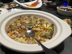 -新光酒家·河豚·海鲜·蟹料理(浦东店)