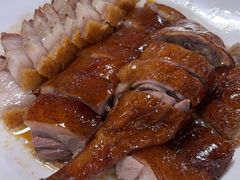 -老字号蛇口德记烧腊饭店·海鲜加工