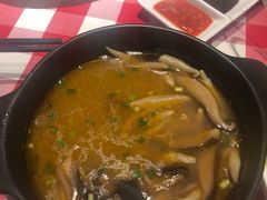 -西贝莜面村(上海百联西郊店)