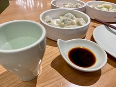 -船歌·鱼水饺青岛菜(国贸商城店)