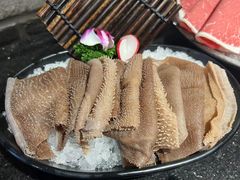 -捞王猪肚鸡火锅(昆山店)