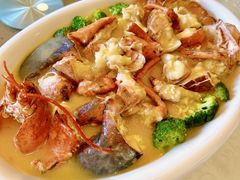 -御满江海鲜酒家(洛溪新城店)