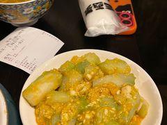 -三酉星·枫·山風与野菜(上海总店)