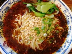 -赖扁担重庆小面(友谊路店)