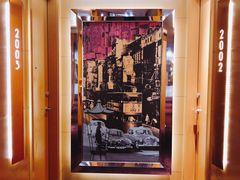 -香港港岛英迪格酒店