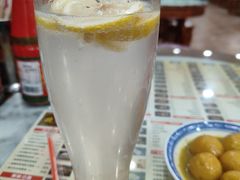 -捷信牛奶甜品世家(柳巷店)
