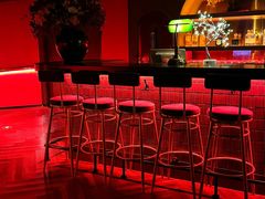 -JZ Club 爵士酒吧(上海店)
