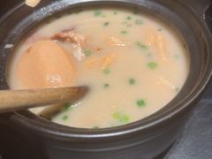 -顺香居·老字号湖北菜(江汉路店)