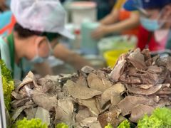 -榮泰米粉湯(Left Shop)