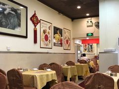 大堂-九大簋家宴(北京路店)