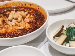 眉州棒棒鸡-眉州东坡(上海中心店)