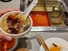 -海底捞火锅(城阳万象汇店)