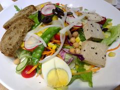 -Meal Salad米有沙拉(长泰广场店)