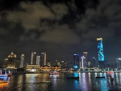 -东方滨江大酒店·滨江厅