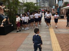 -九龙公园