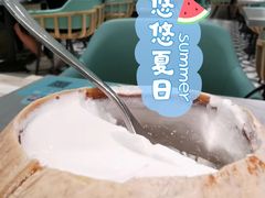 -姚姚酸菜鱼·金戈戈香港豉油鸡(喜荟城联名店)