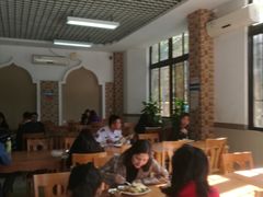 大堂-华南师范大学石牌校区陶园