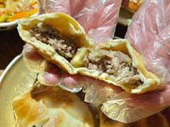 -清真·双公羊·馕坑烤全羊(奥体店)