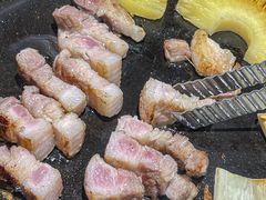 -韩时烤肉(枫蓝店)
