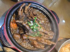 -木桶记臭鳜鱼·安徽非遗名菜(火车站白马老店)