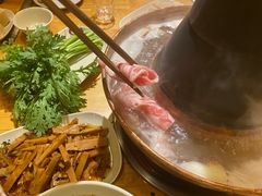 -老康火锅(桥南街店)