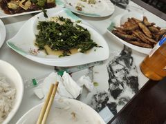 -途肴·老农饭庄(百里峡店)
