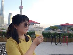 -池畔酒吧 WET Bar