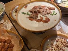 -青年公社烤鸭(滨湖银泰店)
