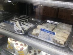 赤豆糕-五芳齋(云南南路店)