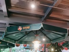 -肉串汪(望京店)