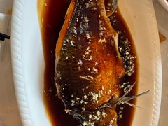 -楼外楼(西湖景区孤山路店)