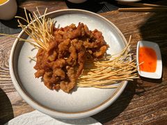 -肴约·花园式餐厅(湖里店)