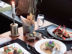 -AZUL by FUEL蓝色·法式酒馆(琶醍店)