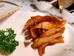特色酱萝卜-苏浙汇(古北店)