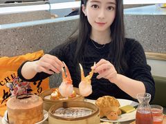 -蔡澜点心·粤菜(月星环球港店)