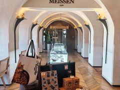 -Me Coffee下午茶艺术空间