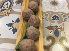 普宁手打牛肉丸-普宁潮汕牛肉火锅(新香洲店)