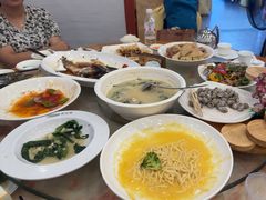 -新金盛·海鲜酒楼(盐田店)