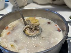 -煲王粤菜餐厅(中侨中心店)