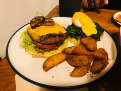 -AFS Cafe & Canteen(闽江二路店)