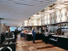 -圣丰索菲特·2 On 988 Café 自助餐厅