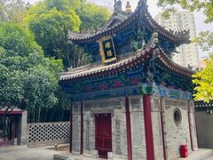 -罔极寺