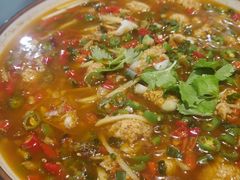 鱼蛋-飞虹鱼馆(春华路店)