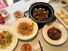 -狮王府淮扬菜(夫子庙老门东店)