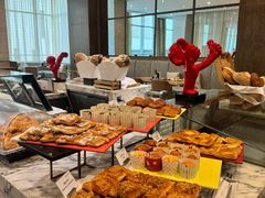 -沈阳和平艾美酒店新食谱西餐厅