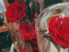 -谷莠子花艺·气球派对·绿植造景·花艺沙龙(金光华广场店)